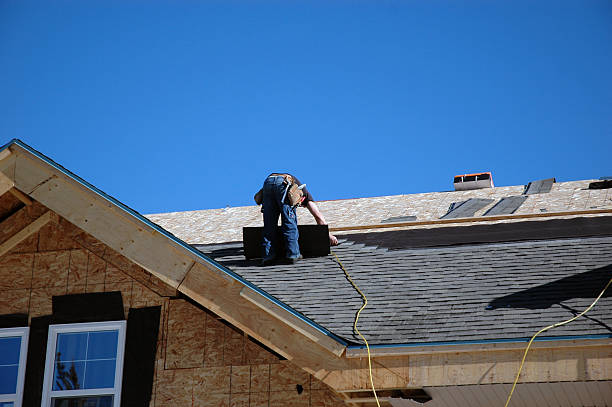 Best Roof Leak Repair  in Dasher, GA