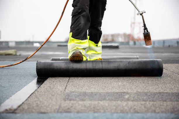 Best Roof Ventilation Installation  in Dasher, GA