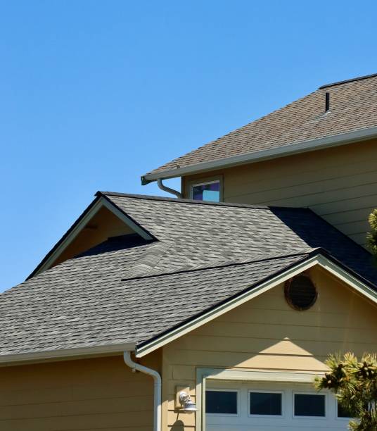 Best Asphalt Shingles Roofing  in Dasher, GA